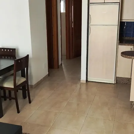 Apartamento America 5 Nerja