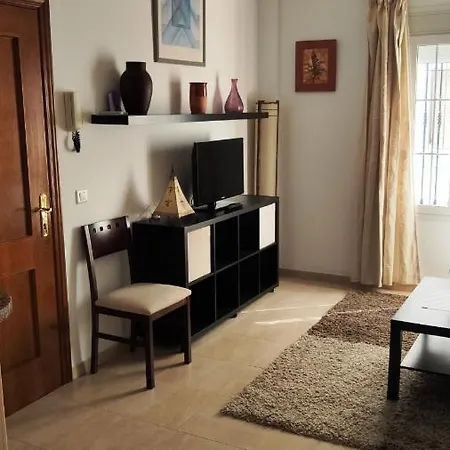 Apartamento America 5 * Nerja