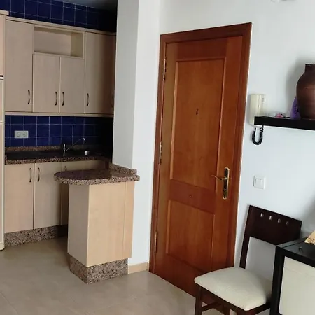 Apartamento America 5 Lägenhet Nerja