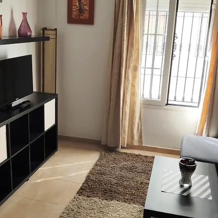 Lägenhet Apartamento America 5 Nerja